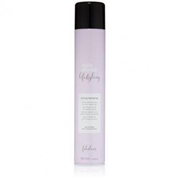 Styling by milk_shake Lifestyling Strong Hold Hairspray 500ml
