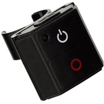 SP-Gadgets GTS53043 - Remoto inalámbrico con Bluetooth, Negro