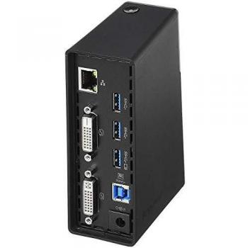 Lenovo Port Replicator DU9019D1, fuente de alimentación, 2. Elección