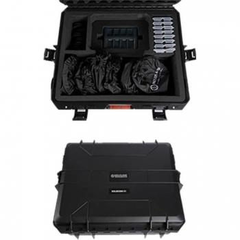Hollyland Solidcom C1 Headset Hard Shell Carry Case