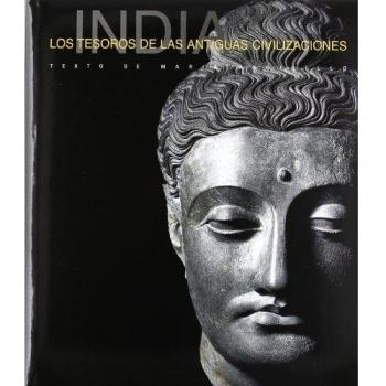 India:tesoros de la humanidad: 505