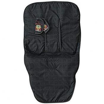 Babyline Colchoneta Silla Ligera Con Cubre Arnés Fun Trip - Colchoneta para silla de paseo, unisex
