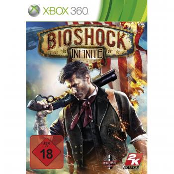 Bioshock Infinite [Software Pyramide] [Importación Alemana]