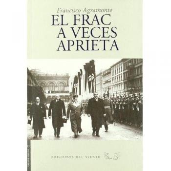 Frac A Veces Aprieta,El