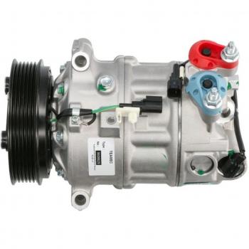 Compresor de aire acondicionado TEAMEC TM8608629