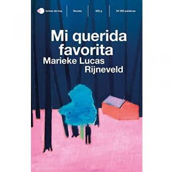 Mi querida favorita