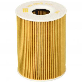 Original MANN-FILTER Filtro de aceite HU 926/5 y – Set de filtro de aceite juego de juntas – Para automóviles