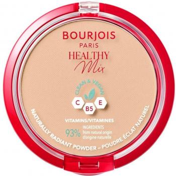 Bourjois Healthy Mix Powder Compact 04 Golden Beige