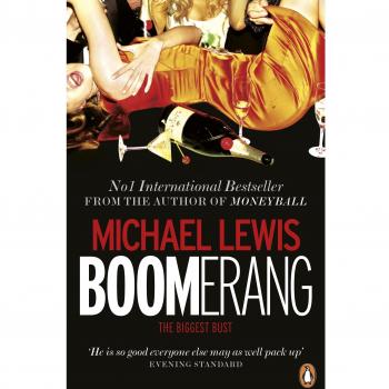 Boomerang: El Gran Fracaso de Michael Lewis