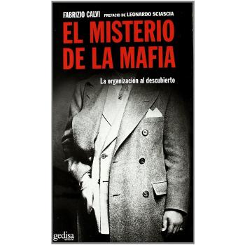 El misterio de la mafia