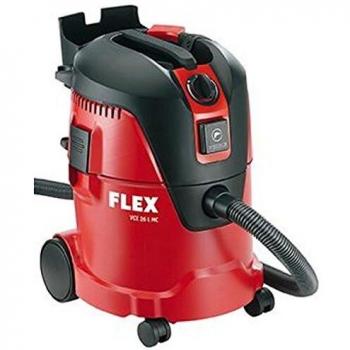 Aspiradora Flex Modelo VCE 26 L MC con Función de Succión Potente