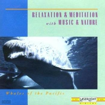 Whales of the Pacific