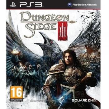 Dungeon Siege 3