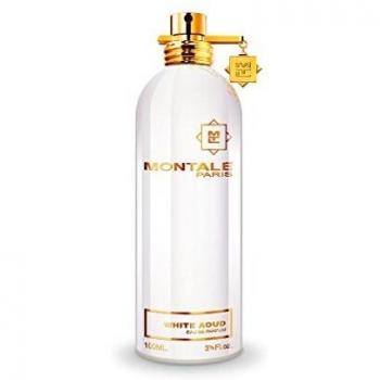 Montale - White Aoud Eau De Parfum Spray 100ml