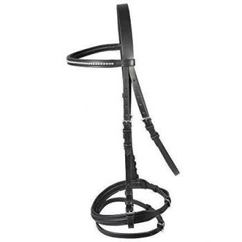 Pfiff Cabezada De Snaffle Staines