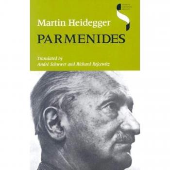 Parmenides