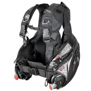 Mares BCD Gface Ergotrim Small