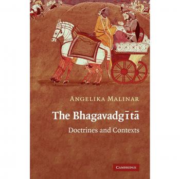 The Bhagavad Gita: Doctrines and Contexts by Angelika Malinar - Comprehensive Analysis Edition