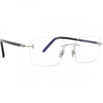 Tom Ford Unisex Chic Black Sunglasses and Stylish Eyeglasses with Blue Light Protection, Size: One Size (54mm)