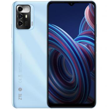 Smartphone ZTE Blade A72 5G 3GB RAM 64GB Azul