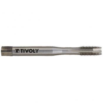 Macho de mano HSS DIN 352 T Line juego 3 uds M8 x 1,25