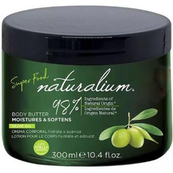 Naturalium Olive Oil Body Butter 300ml