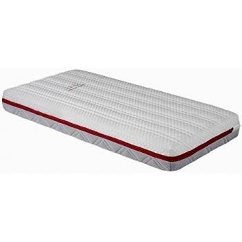 My Baby Mattress Jiraff - Colchón, 117 x 57 cm