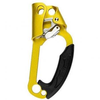 Grivel A1 Right-Handed Yellow Ascender