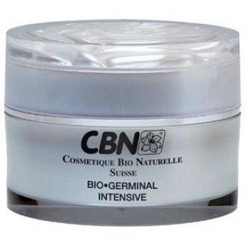 Crema Regeneradora Intensiva Bio Germinal 50 ml
