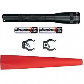 Mini Maglite LED Safety Pack
