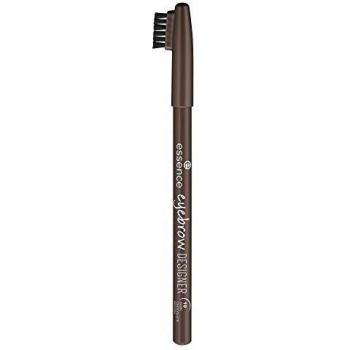 Essence Designer Eyebrow Pencil 10 Dark Chocolate Brown