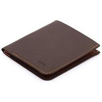 Cartera de piel Bellroy para hombre High Line Java