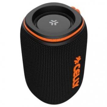 Celly AURA5WOR Altavoz Bluetooth Portátil Estéreo 5W Negro