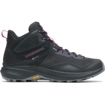 Merrell Botas Senderismo Mqm 3 Mid Goretex