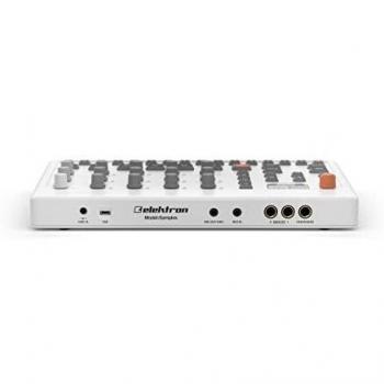 Elektron Model:Samples Groovebox Drum Machine