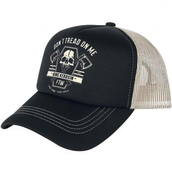 King Kerosin Don't Tread Gorra