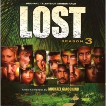 Lost Season 3 2cd