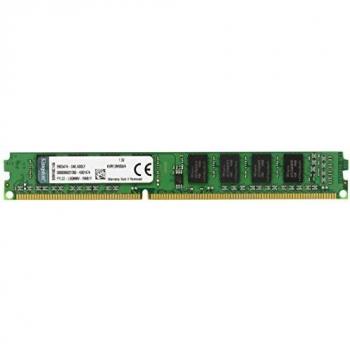 Kingston 4GB, DDR3, 1333MHz