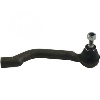 Rótula de dirección KAVO PARTS STE-6563, tipo tie rod end, compatible con múltiples modelos de vehículos, fabricada con materiales de alta calidad para garantizar durabilidad y rendimiento óptimo en la dirección