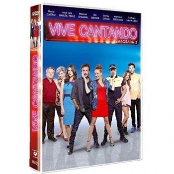 Vive cantando
