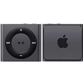 Apple iPod shuffle - Reproductor MP3
