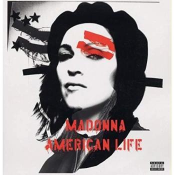 American Life [VINYL]