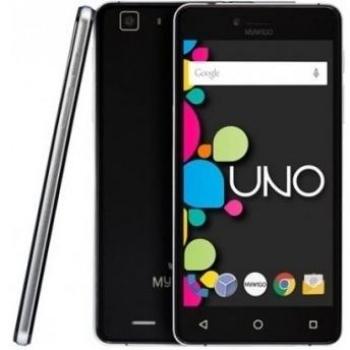 MyWiGo Uno - MOVIL 32GB 4G NEGRO