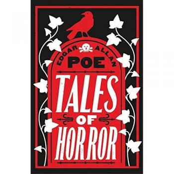 Libro de Cuentos de Terror