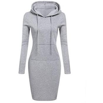 Women's Ware - Chándal - para mujer gris gris Large