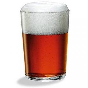 Vasos de Cristal Transparente Bodega Maxi 50,5 cl - Paquete de 36 unidades