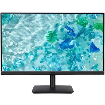 Acer Vero V227Q bi 21.5 Full HD (1920 x 1080) IPS Monitor with AMD Radeon FreeSync Technology, 4ms Response Time, 100Hz Refresh Rate, HDMI, VGA & DisplayPort
