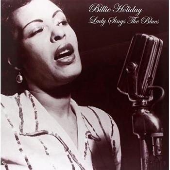 Lady sings the blues vinilo 5