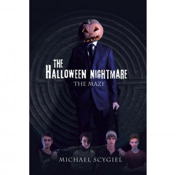 Pesadilla de Halloween: El Laberinto