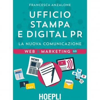 Servicio de Ufficio Stampa e Digital PR (Web & Marketing 2.0)